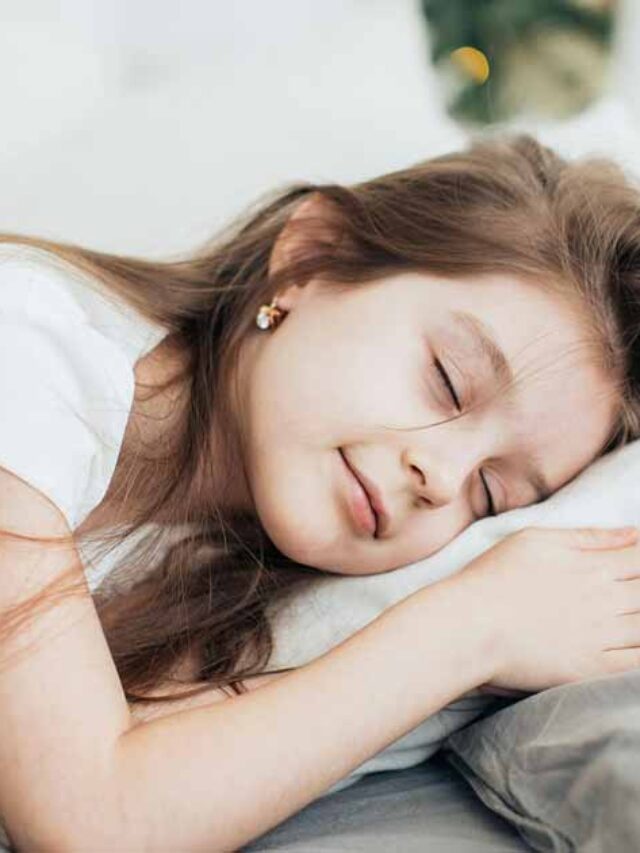 How to Sleep Better – Expert Tips for Quality Rest